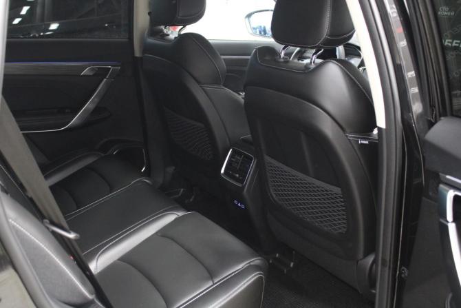 Geely Atlas Pro с пробегом 2023 года, цена 2 298 000 рублей, 16000 км, внедорожник, Автокод Объявления