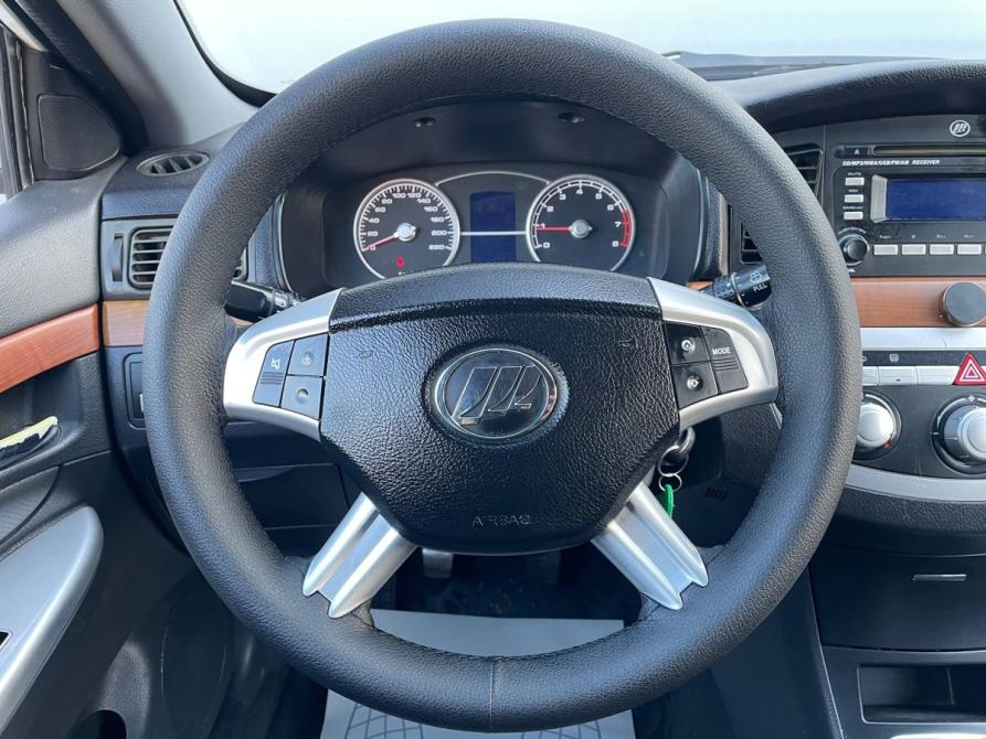 Lifan Solano I (620) Стерлитамак  - изображение 24