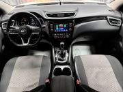 Nissan Qashqai II Рестайлинг Стерлитамак  - изображение 57