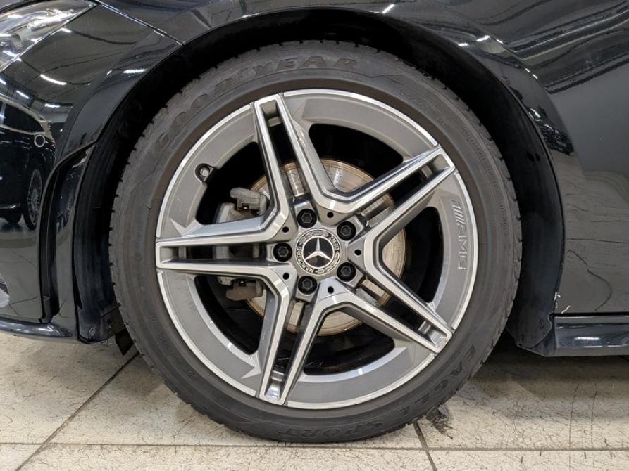 Mercedes-Benz CLA II (C118 X118) Москва  - изображение 27