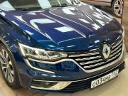Renault Talisman I Рестайлинг Уфа  - изображение 29