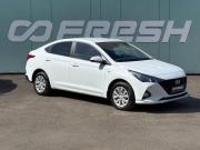 Hyundai Solaris II Кропоткин  - изображение 23