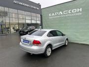 Volkswagen Polo V Екатеринбург  - изображение 14