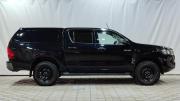 Toyota Hilux VIII Рестайлинг Нижневартовск  - изображение 22