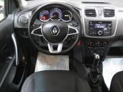 Renault Logan II Рестайлинг Калуга  - изображение 23
