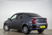 Renault Logan I Рестайлинг Оренбург  - изображение 24