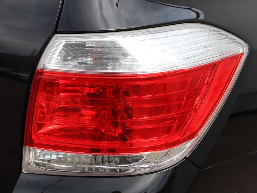 Toyota Highlander II (XU40) Рестайлинг Москва  - изображение 25