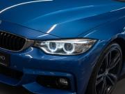 BMW 4 серии F32/F33/F36 Рестайлинг Москва  - изображение 47