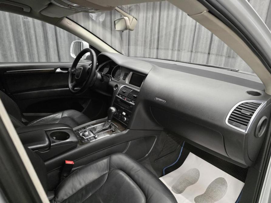 Audi Q7 I (4L) Красноярск  - изображение 16