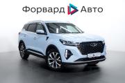 Chery Tiggo 7 Pro Max I Тюмень  - изображение 26