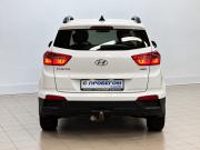 Hyundai Creta I Балашиха  - изображение 21