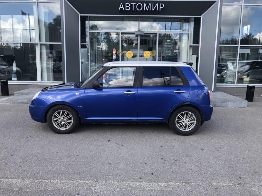 Lifan Smily I (320) Брянск  - изображение 8