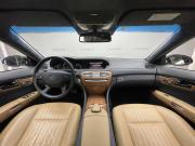Mercedes-Benz CL-Класс III (C216) Москва  - изображение 24