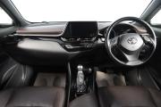 Toyota C-HR I Новосибирск  - изображение 27