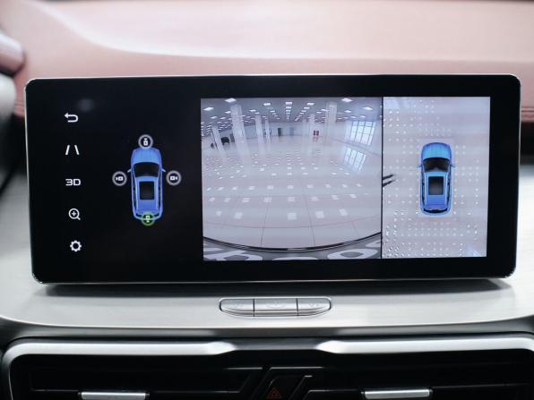 Geely Coolray I с пробегом 2021 года, цена 1 656 000 рублей, 97779 км, внедорожник, Автокод Объявления