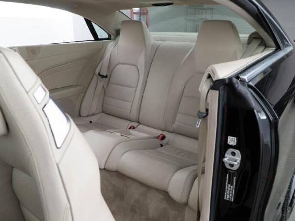 Mercedes-Benz E-Класс IV (W212 S212 C207) Рестайлинг с пробегом 2015 года, цена 2 576 444 рубля, 119525 км, купе-хардтоп, Автокод Объявления