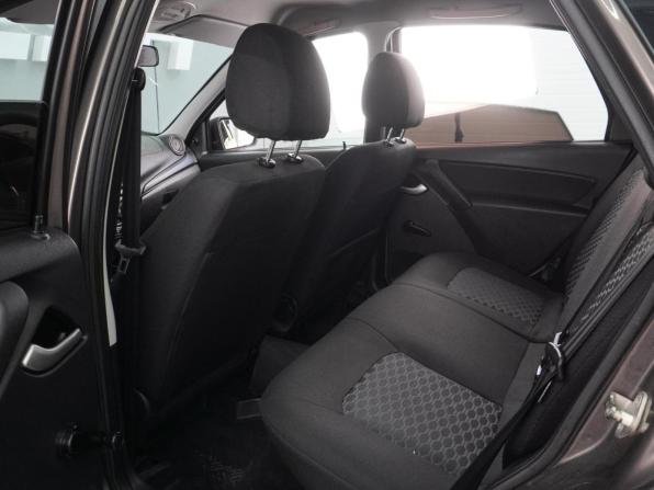 Lada (ВАЗ) Granta I Рестайлинг с пробегом 2018 года, цена 699 000 рублей, 102761 км, лифтбек, Автокод Объявления