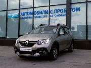 Renault Sandero II Рестайлинг Екатеринбург  - изображение 23