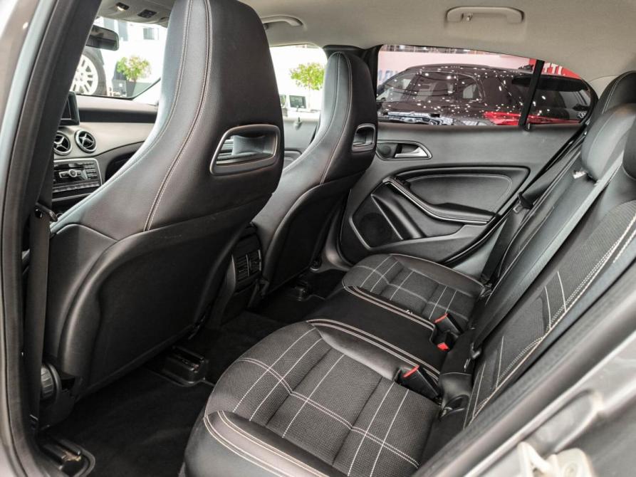 Mercedes-Benz GLA I (X156) Казань  - изображение 15