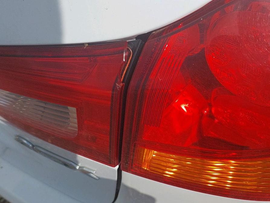 Mitsubishi ASX I Рестайлинг Стерлитамак  - изображение 8