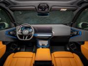 BMW X3 IV (G45/G48) Москва  - изображение 39