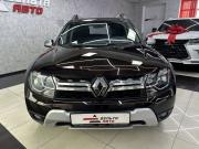 Renault Duster I Рестайлинг Ярославль  - изображение 36