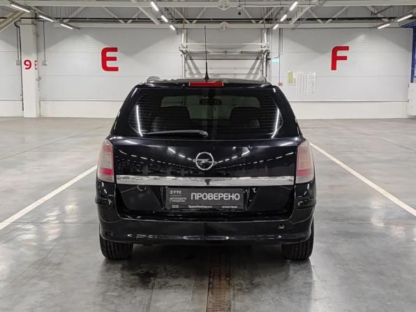 Opel Astra H Рестайлинг с пробегом 2008 года, цена 465 000 рублей, 281796 км, универсал, Автокод Объявления