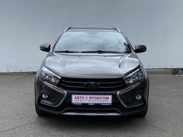 Lada (ВАЗ) Vesta I с пробегом 2020 года, цена 1 145 000 рублей, 127346 км, универсал, Автокод Объявления