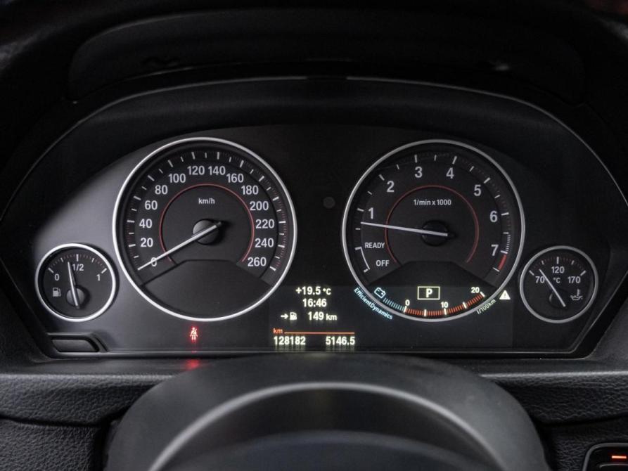 BMW 3 серии VI (F3x) Краснодар  - изображение 16