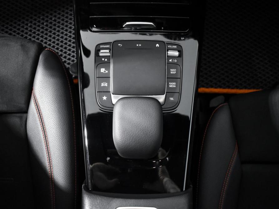 Mercedes-Benz CLA II (C118 X118) Санкт-Петербург  - изображение 14