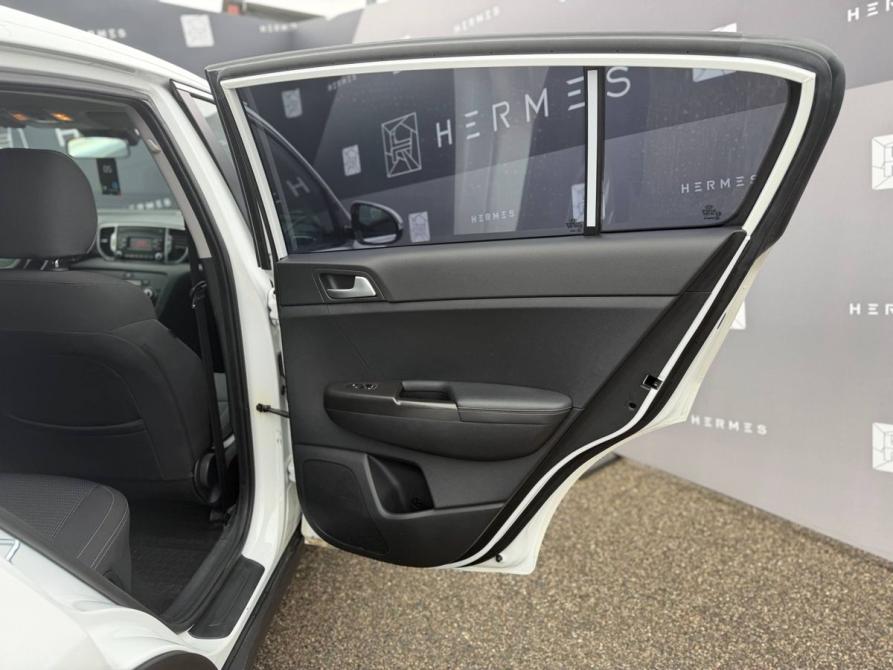 Kia Sportage IV Минеральные Воды  - изображение 21