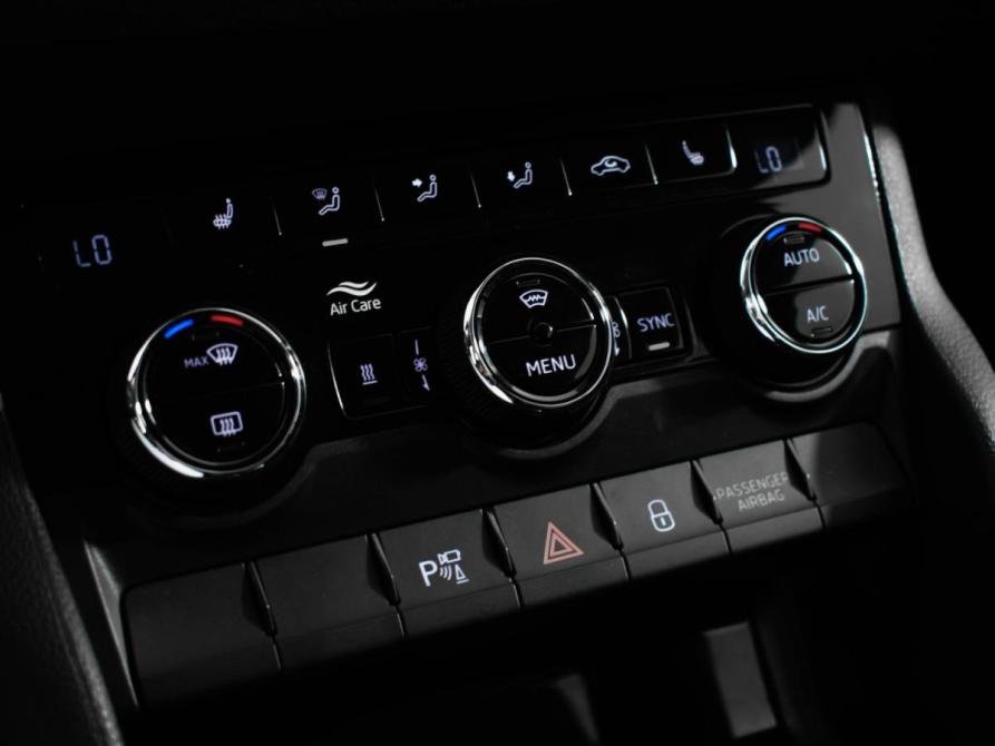 Skoda Kodiaq I Москва  - изображение 18