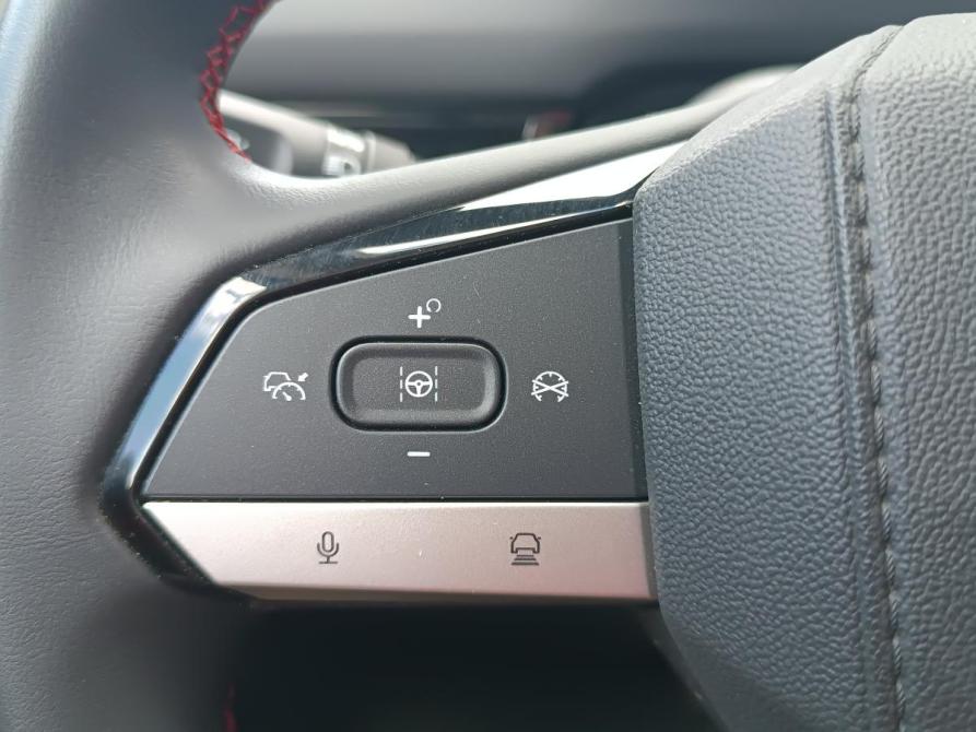 Changan UNI-S (CS55 Plus) Оренбург  - изображение 20