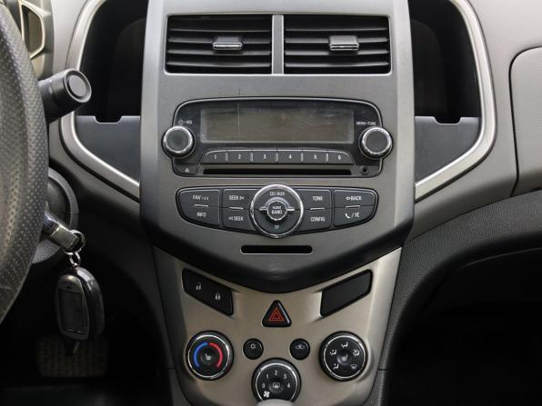 Chevrolet Aveo II с пробегом 2012 года, цена 669 000 рублей, 141054 км, седан, Автокод Объявления