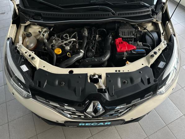 Renault Kaptur I Рестайлинг с пробегом 2020 года, цена 1 600 000 рублей, 51770 км, внедорожник, Автокод Объявления