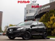 Nissan Qashqai I Рестайлинг Москва  - изображение 18