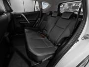 Toyota RAV4 IV (XA40) Рестайлинг Москва  - изображение 39