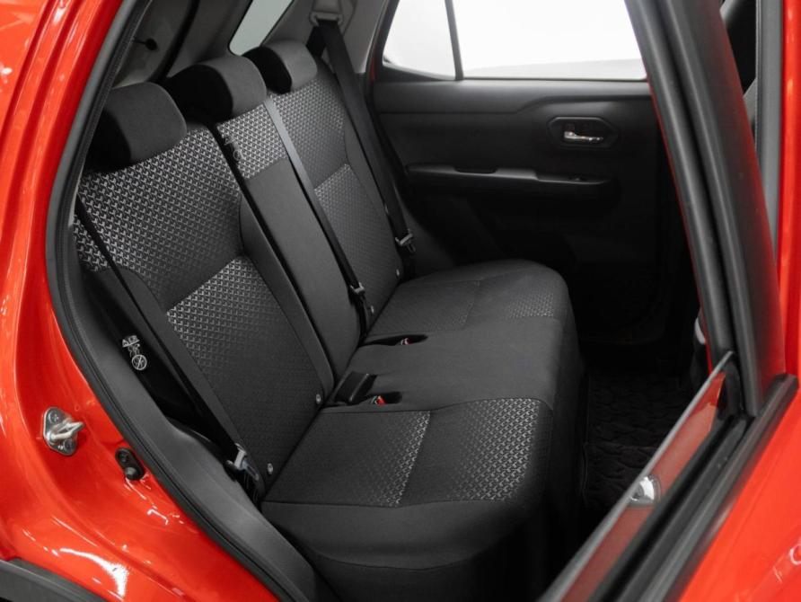 Daihatsu Rocky A200 Тюмень  - изображение 9