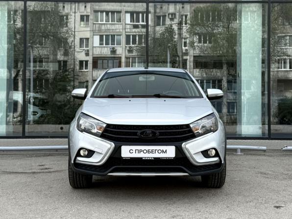 Lada (ВАЗ) Vesta I с пробегом 2019 года, цена 935 000 рублей, 51000 км, седан, Автокод Объявления
