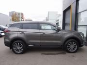 Geely Atlas Pro Москва  - изображение 21