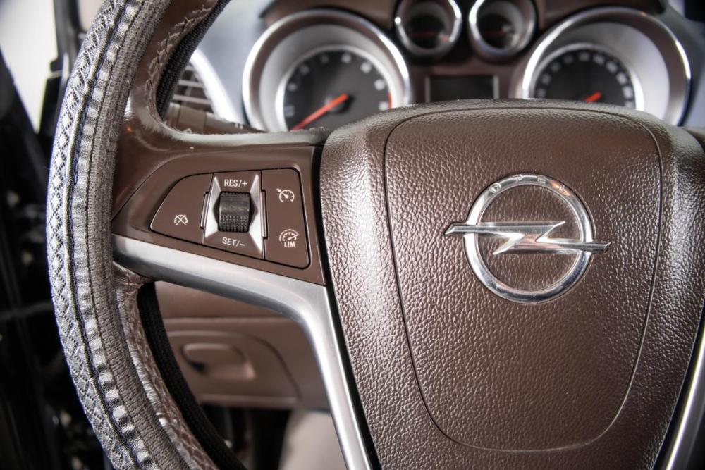 Opel Mokka I Пермь  - изображение 16