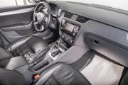Skoda Octavia III (A7) Томск  - изображение 36