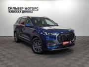 Chery Tiggo 8 Pro Max I Рестайлинг Пермь  - изображение 32