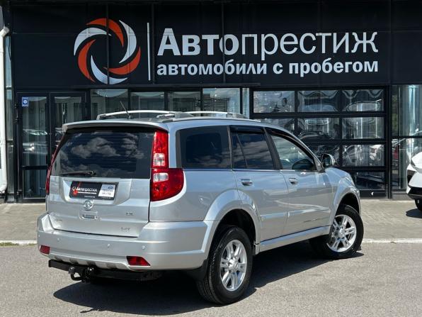 Great Wall Hover H3 I с пробегом 2012 года, цена 949 000 рублей, 148440 км, внедорожник, Автокод Объявления