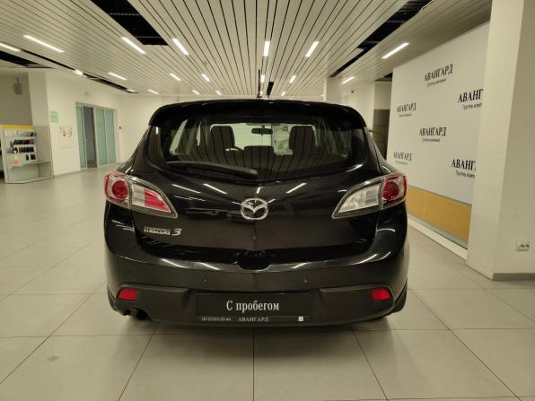Mazda 3 II (BL) с пробегом 2011 года, цена 865 000 рублей, 136035 км, хэтчбек, Автокод Объявления