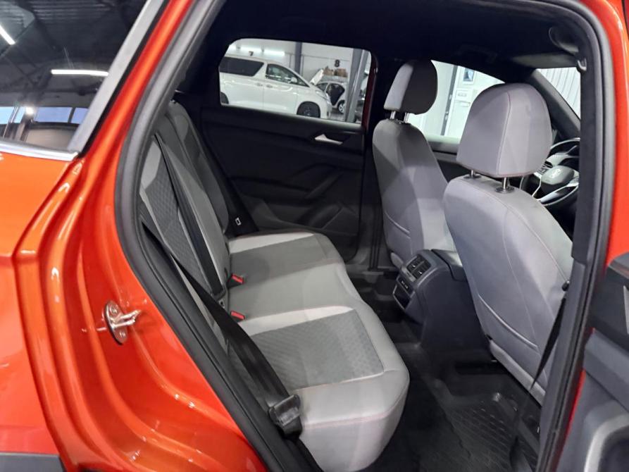 Volkswagen Taos I Краснодар  - изображение 14
