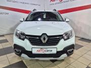 Renault Sandero II Рестайлинг Воронеж  - изображение 23