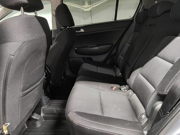 Kia Sportage IV с пробегом 2018 года, цена 2 190 000 рублей, 45931 км, внедорожник, Автокод Объявления