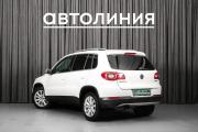Volkswagen Tiguan I Красноярск  - изображение 21