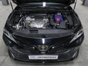 Toyota Camry VIII (XV70) Москва  - изображение 31
